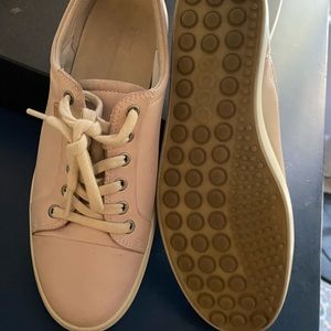 Salmon Colored, Size 12, Women’s Ecco Shoes